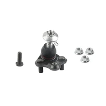 Suspensia X50BJ0293 Suspension Ball Joint, Front Lower