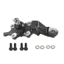 Suspensia X50BJ0421 Suspension Ball Joint, Front Left Lower