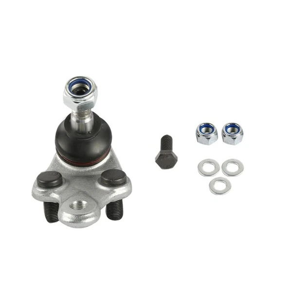 Suspensia X50BJ3963 Suspension Ball Joint, Front Right Lower