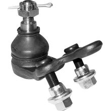 Suspensia X50BJ3978 Suspension Ball Joint, Front Lower