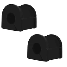 Suspensia X50BU0016 Suspension Stabilizer Bar Bushing, Rear Side