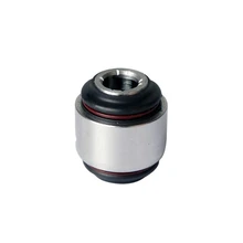 Suspensia X50BU0019 Suspension Control Arm Bushing, Rear Lower