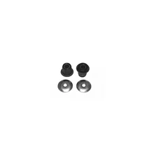 Suspensia X50BU0778 Suspension Control Arm Bushing Kit, Front Upper