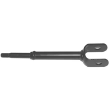 Suspensia X50SL7657 Suspension Stabilizer Bar Link, Rear Side