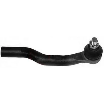 Suspensia X50TE4001 Steering Tie Rod End, Front Right Outer