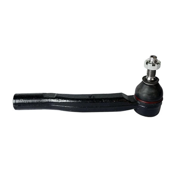 Suspensia X50TE4051 Steering Tie Rod End, Front Right Outer