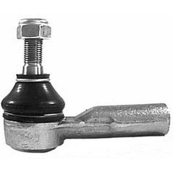 Suspensia X50TE4077 Steering Tie Rod End, Front Outer