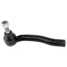 Suspensia X50TE4169 Steering Tie Rod End, Front Left Outer
