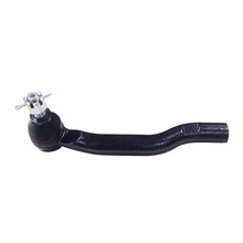 Suspensia X50TE4215 Steering Tie Rod End, Front Left Outer