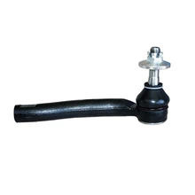 Suspensia X50TE6942 Steering Tie Rod End, Front Right Outer