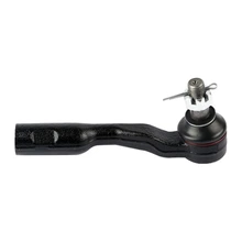 Suspensia X50TE7586 Steering Tie Rod End, Front Right Outer