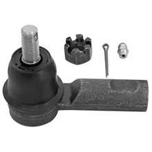 Suspensia X50TE0278 Steering Tie Rod End, Front Outer