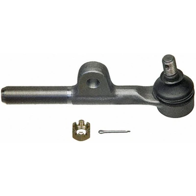 Suspensia X50TE0618 Steering Tie Rod End, Front Right Inner