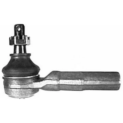 Suspensia X50TE3972 Steering Tie Rod End, Front Outer
