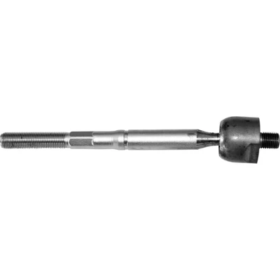 Suspensia X50TR7801 Steering Tie Rod, Front Left Inner