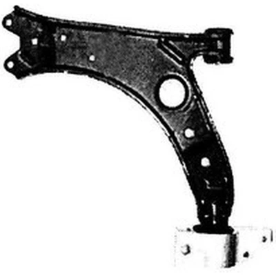 Suspensia X52CA4379 Suspension Control Arm, Front Left Lower
