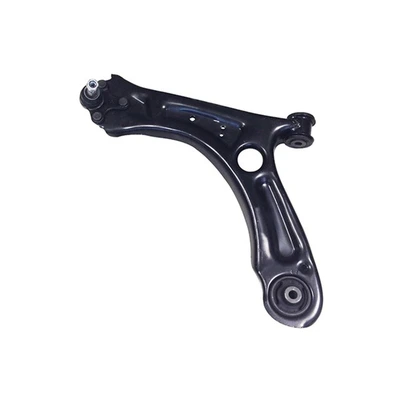 Suspensia X52CJ4278 Suspension Control Arm and Ball Joint Assembly, Front Left Lower