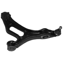 Suspensia X52CJ4270 Suspension Control Arm and Ball Joint Assembly, Front Right Passenger Side