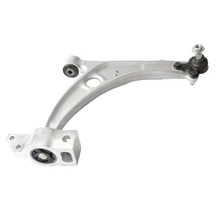 Suspensia X52CJ4366 Suspension Control Arm and Ball Joint Assembly, Front Right Passenger Side