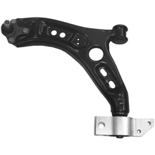 Suspensia X52CJ4420 Suspension Control Arm and Ball Joint Assembly, Front Left Lower
