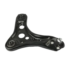 Suspensia X52CJ1455 Suspension Control Arm and Ball Joint Assembly, Front Right Lower