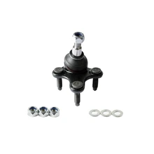 Suspensia X52BJ4372 Suspension Ball Joint, Front Right Lower
