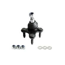 Suspensia X52BJ4373 Suspension Ball Joint, Front Left Lower
