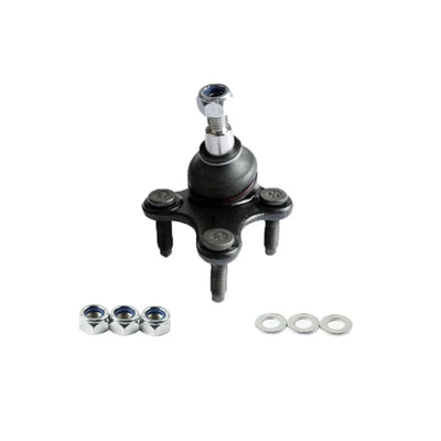 Suspensia X52BJ4373 Suspension Ball Joint, Front Left Lower