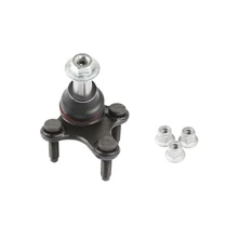 Suspensia X52BJ4417 Suspension Ball Joint, Front Left Lower