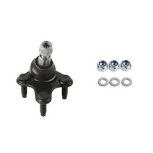 Suspensia X52BJ0334 Suspension Ball Joint