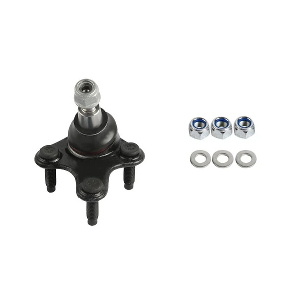 Suspensia X52BJ0333 Suspension Ball Joint