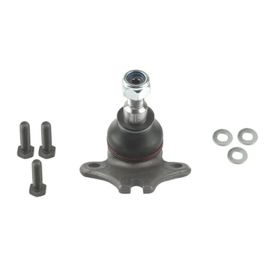 Suspensia X52BK4356 Suspension Ball Joint Kit, Front Lower