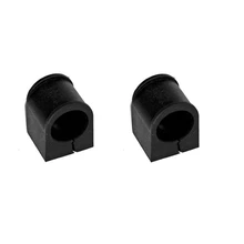 Suspensia X52BU0468 Suspension Stabilizer Bar Bushing, Front Side