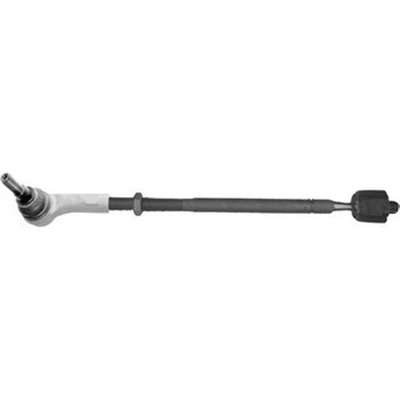 Suspensia X52TA4264 Steering Tie Rod End Assembly, Front Left Driver Side