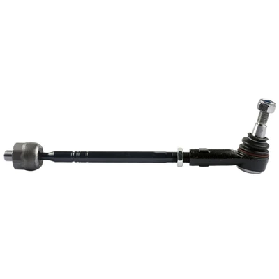 Suspensia X52TA4262 Steering Tie Rod End Assembly, Front Right Passenger Side