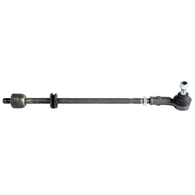 Suspensia X52TA4348 Steering Tie Rod End Assembly, Front Right Passenger Side