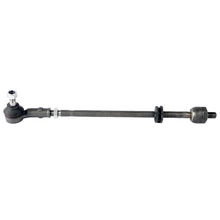 Suspensia X52TA4349 Steering Tie Rod End Assembly, Front Left Driver Side