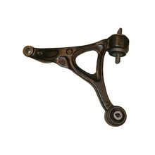 Suspensia X53CA4576 Suspension Control Arm, Front Left Lower