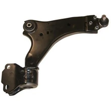 Suspensia X53CJ4581 Suspension Control Arm and Ball Joint Assembly, Front Right Lower