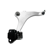 Suspensia X53CJ7121 Suspension Control Arm and Ball Joint Assembly, Front Left Lower