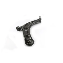 Suspensia X53CJ0628 Suspension Control Arm and Ball Joint Assembly, Front Right Lower