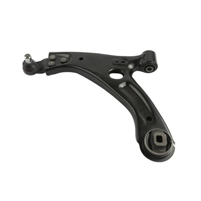 Suspensia X53CJ0991 Suspension Control Arm and Ball Joint Assembly, Front Left Driver Side