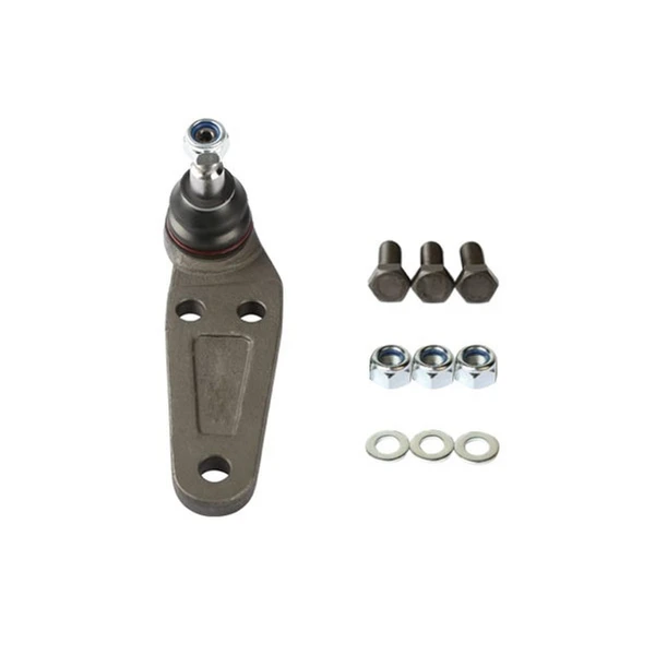 Suspensia X53BJ4517 Suspension Ball Joint, Front Right Lower