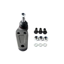 Suspensia X53BJ4518 Suspension Ball Joint, Front Left Lower
