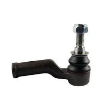 Suspensia X53TE4577 Steering Tie Rod End, Front Right Outer