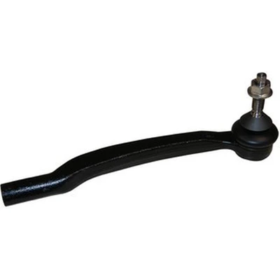 Suspensia X53TE4571 Steering Tie Rod End, Front Right Outer