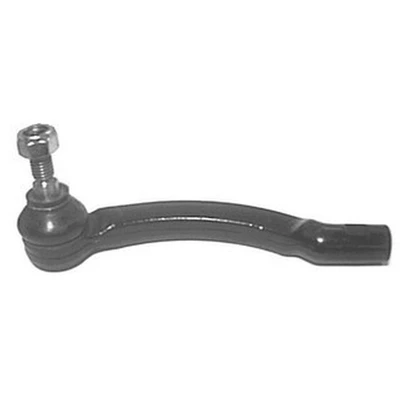 Suspensia X53TE4592 Steering Tie Rod End, Front Right Outer