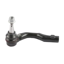 Suspensia X53TE0287 Steering Tie Rod End, Front Left Outer