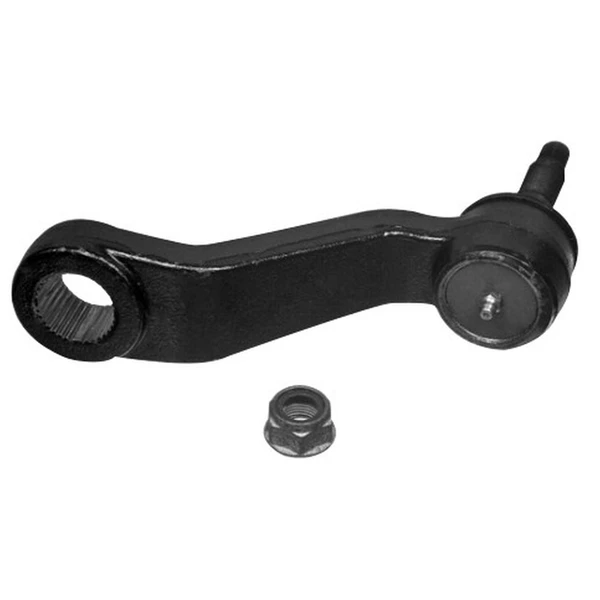 Suspensia X53TR0056 Steering Pitman Arm, Front Side