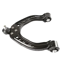 Suspensia X60CJ0659 Suspension Control Arm and Ball Joint Assembly, Front Left Upper
